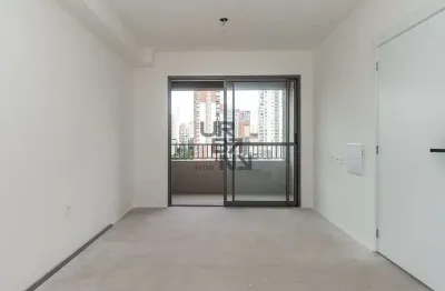 Kitnet / Stúdio à venda na Rua Quatá, 555, Vila Olímpia, São Paulo