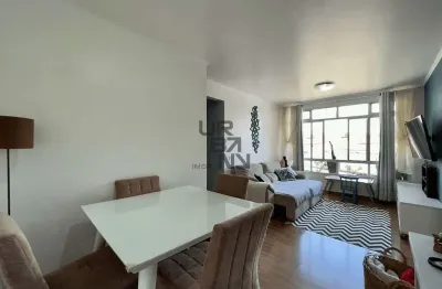Apartamento à venda 2 quartos 1 vaga 60m² vila alexandria são paulo - sp