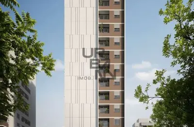 Apartamento à venda 1 quarto 32.13m² indianópolis são paulo - sp | eucalys moema eucalipto