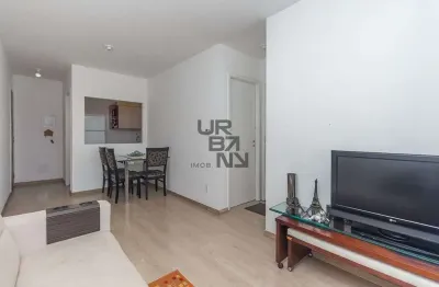 Apartamento à venda 2 quartos 1 vaga 51m² quarta parada são paulo - sp