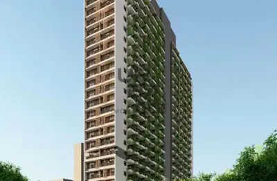 Apartamento à venda 1 quarto 1 suite 29.13m² santa cecília são paulo - sp | nex one angélica - nr