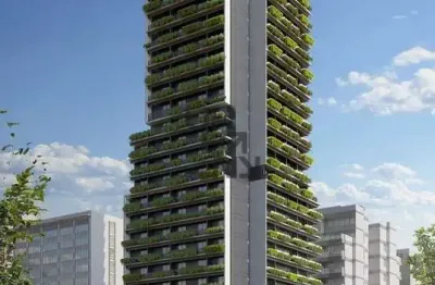 Studio à venda 1 quarto 22.94m² vila nova conceição são paulo - sp | nex one balthazar