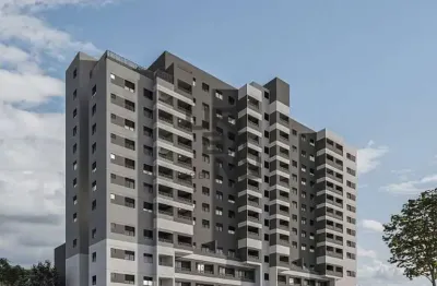 Apartamento à venda 2 quartos 1 vaga 50.79m² vila suzana são paulo - sp | albóre portal do morumbi