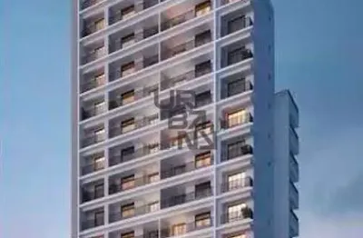 Garden à venda 1 quarto 32.2m² bela vista são paulo - sp | urby paulista - nr