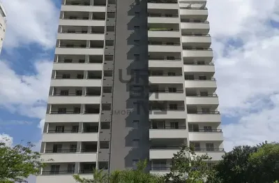 Apartamento à venda 1 quarto 1 suite 1 vaga 38.4m² jardim anália franco são paulo - sp | the park