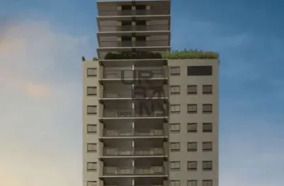 Apartamento à venda 2 quartos 43.96m² vila mariana são paulo - sp | pleno urban