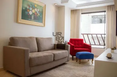 Apartamento à venda 2 quartos 1 vaga 50.43m² vila mascote são paulo - sp