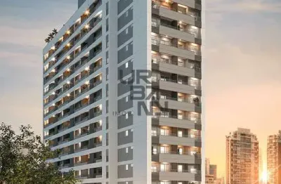 Apartamento à venda 1 quarto 1 suite 29.59m² moema são paulo - sp