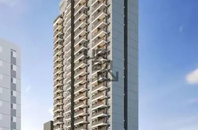 Kitnet / Stúdio à venda na Rua Paim, 325, Bela Vista, São Paulo