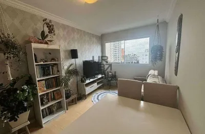 Apartamento à venda 2 quartos 1 vaga 67m² cambuci são paulo - sp