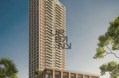 Loft à venda 1 quarto 26.29m² jardim guedala são paulo - sp | the club jardim guedala - lofts