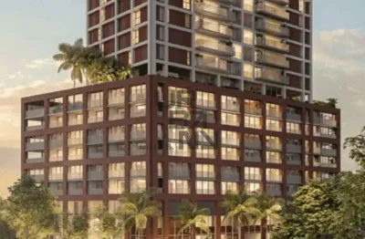 Loft à venda 1 quarto 26.29m² jardim guedala são paulo - sp | the club - live work & play - lofts