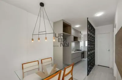 Apartamento à venda 2 quartos 1 vaga 43m² vila ede são paulo - sp