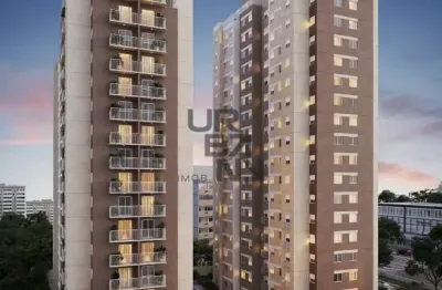 Garden à venda 2 quartos 42.16m² butantã são paulo - sp | viva benx butantã - nr