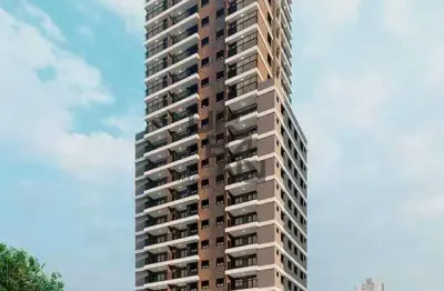 Garden à venda 2 quartos 1 suite 1 vaga 67m² vila ema são paulo - sp | impetus