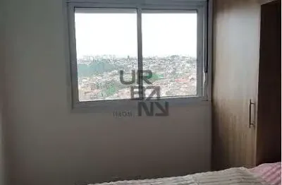 Apartamento com 2 quartos à venda na Avenida Dona Blandina Ignez Júlio, 461, Jaguaribe, Osasco