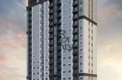 Apartamento à venda 2 quartos 40.34m² vila são josé (ipiranga) são paulo - sp | living in nova klab