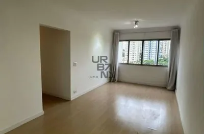 Apartamento à venda 2 quartos 1 vaga 66m² jardim das acácias são paulo - sp