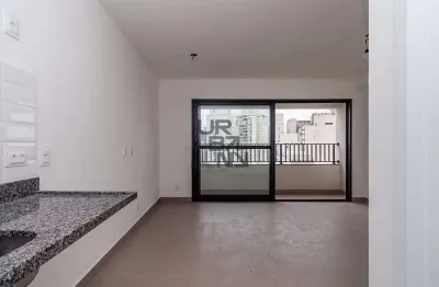 Apartamento à venda 1 quarto 26.8m² vila mariana são paulo - sp