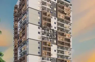 Apartamento à venda 2 quartos 39.85m² vila da saúde são paulo - sp | blend saúde - nr