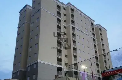 Apartamento à venda 3 quartos 1 suite 1 vaga 58.75m² água funda são paulo - sp