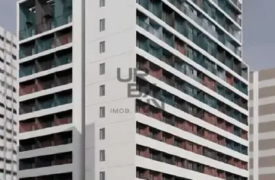 Apartamento à venda 1 quarto 34.19m² santa cecília são paulo - sp | nurban rua das palmeiras - resi