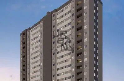 Apartamento à venda 2 quartos 1 vaga 38.9m² jardim são luís são paulo - sp | vivaz parque joão dias