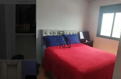 Apartamento com 2 quartos à venda na Rua Justino Alves Batista, 791, Vila Yolanda, Osasco