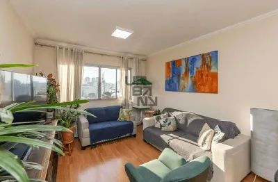 Apartamento à venda 3 quartos 1 vaga 84m² aclimação são paulo - sp