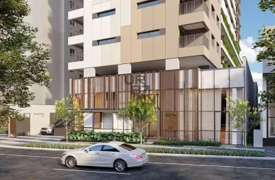 Sala com área ext. à venda 42.5m² perdizes são paulo - sp | soma perdizes - comercial