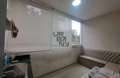 Apartamento com 3 quartos à venda na Via Transversal Sul, 169, Novo Osasco, Osasco