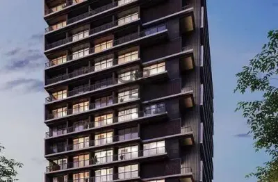 Garden à venda 1 quarto 42.79m² vila mariana são paulo - sp | on domingos de morais - residencial