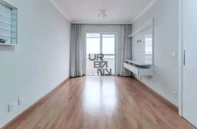 Apartamento à venda 2 quartos 1 vaga 69m² vila moinho velho são paulo - sp