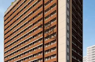 Apartamento à venda 1 quarto 34.39m² indianópolis são paulo - sp | nex one estação eucaliptos