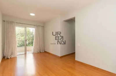Apartamento à venda 2 quartos 2 vagas 63m² vila gumercindo são paulo - sp