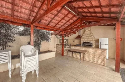 Apartamento à venda 3 quartos 1 suite 1 vaga 91m² santa teresinha são paulo - sp