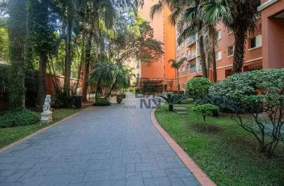 Apartamento à venda 2 quartos 2 suites 2 vagas 100m² morumbi são paulo - sp