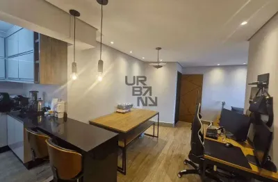 Apartamento à venda 2 quartos 1 suite 55m² tucuruvi são paulo - sp