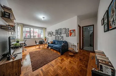 Apartamento com 1 quarto à venda na Rua Conde de São Joaquim, 115, Bela Vista, São Paulo