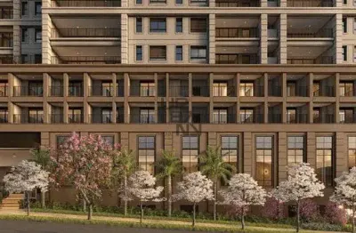 Studio à venda 1 quarto 21.75m² paraíso são paulo - sp | studios paraíso by lindenberg