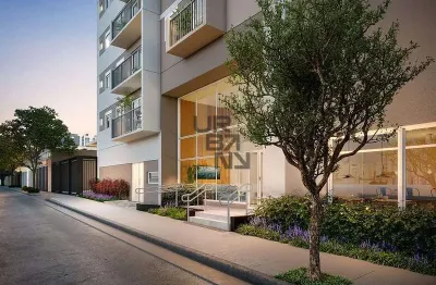 Apartamento à venda 2 quartos 1 suite 1 vaga 36.15m² chácara klabin são paulo - sp | viva benx klab