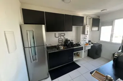 Apartamento com 2 quartos à venda na Avenida César Abraão, 312, Vila Osasco, Osasco