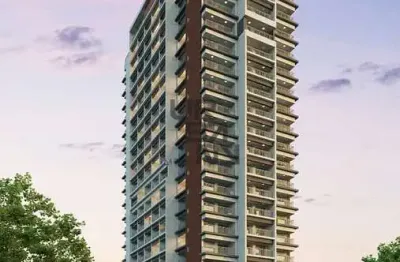 Apartamento à venda 1 quarto 1 suite 32.8m² perdizes são paulo - sp | the collection puc - nr