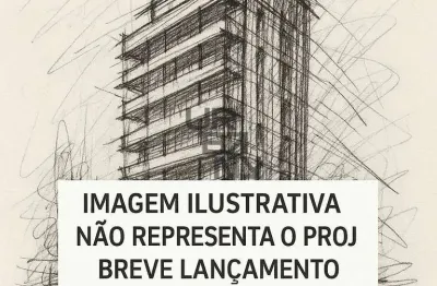 Apartamento à venda 2 quartos 33.86m² bela vista são paulo - sp | bem viver paulista