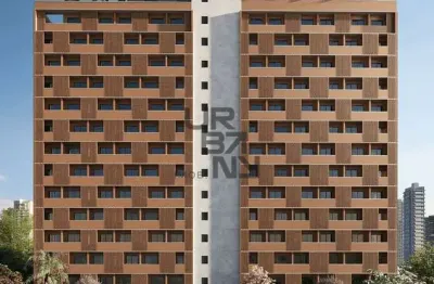 Studio à venda 1 quarto 21.65m² pinheiros são paulo - sp | alberito - residencial