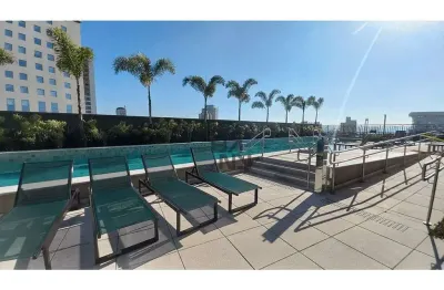 Apartamento à venda 1 quarto 1 suite 1 vaga 38m² bela vista osasco - sp