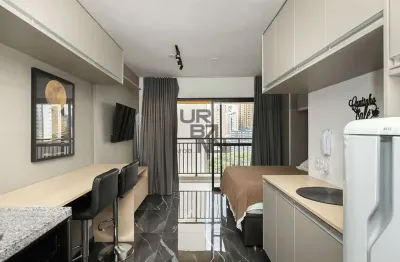 Kitnet / Stúdio à venda na Rua Doutor Penaforte Mendes, 69, Bela Vista, São Paulo