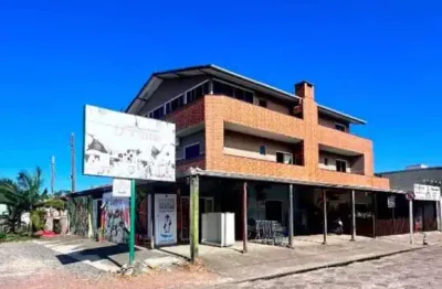 Apartamento com 4 quartos à venda em são josé, itapoá , 508 m2 por r$ 2.500.000