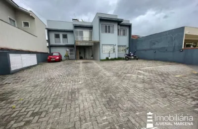 Apartamento com 2 quartos à venda no itapema do norte, itapoá , 58 m2 por r$ 400.000
