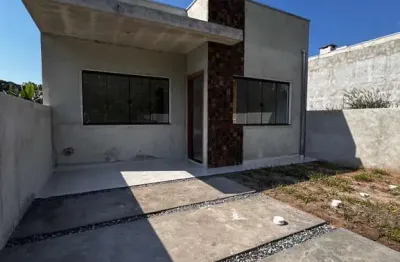Casa com 2 quartos à venda no recanto do farol, itapoá  por r$ 350.000